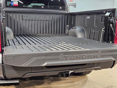 New 2026 Toyota Tundra SR5 AWD/4WD image 21