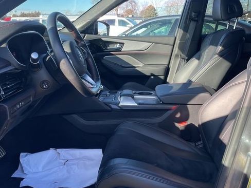 Used 2023 Acura MDX A-Spec image 4