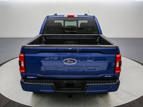 Certified 2022 Ford F150 XLT w/ Equipment Group 302A High image 5