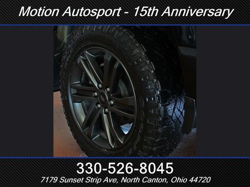 Used 2021 Ford F150 XLT w/ Equipment Group 302A High AWD/4WD image 41