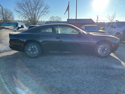 New 2026 Dodge Charger R/T Scat Pack image 4