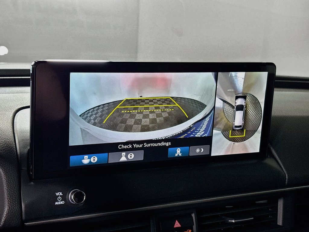 New 2026 Honda Pilot Elite image 17