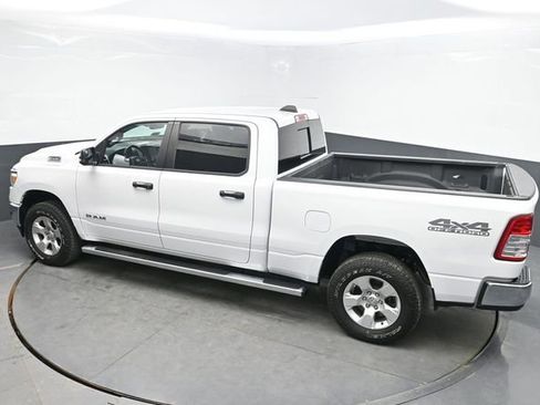Used 2023 RAM 1500 Big Horn AWD/4WD image 27