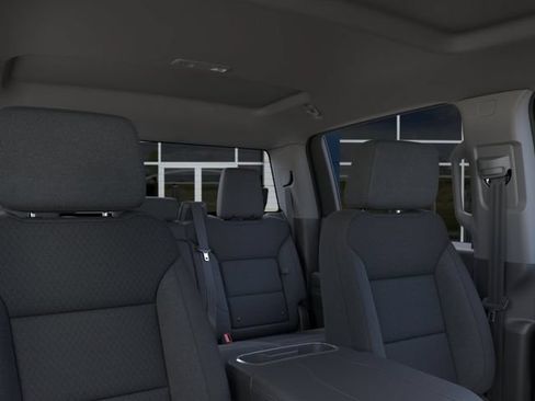 New 2026 GMC Sierra 1500 Elevation w/ X31 Off-Road Package AWD/4WD image 24