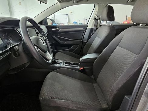 Used 2020 Volkswagen Jetta S FWD image 14