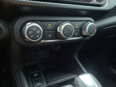 Certified 2024 Nissan Kicks SV FWD image 23