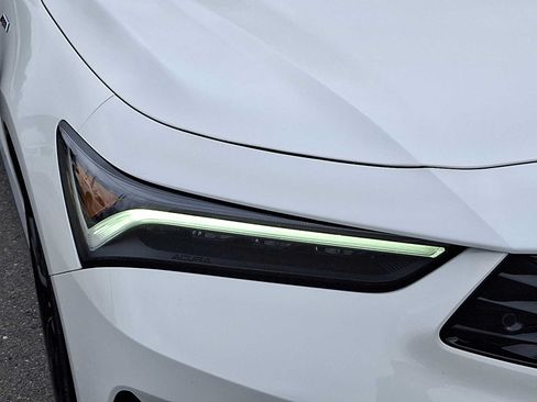 Certified 2026 Acura Integra A-Spec FWD image 9