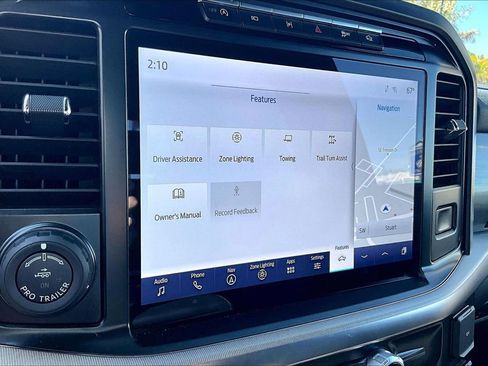 Used 2023 Ford F150 Raptor image 14