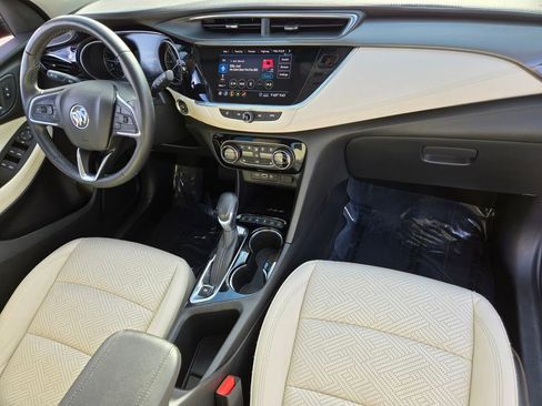 Used 2020 Buick Encore GX Essence w/ Advanced Technology Package image 17
