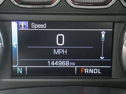 Used 2019 Chevrolet Silverado 1500 LT w/ All Star Edition image 20