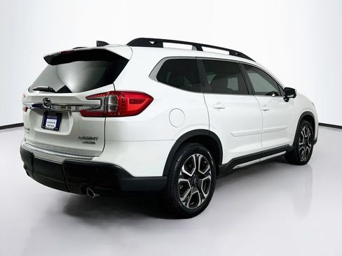 Used 2023 Subaru Ascent Limited w/ Technology Package AWD/4WD image 7
