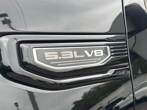 Used 2022 GMC Sierra 1500 Elevation w/ Elevation Premium Package image 11