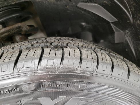 Used 2015 Jeep Renegade Sport w/ Power & Air Group image 5