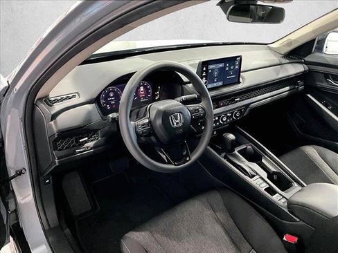 Used 2026 Honda Accord SE image 14