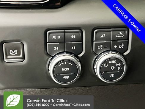 Used 2022 GMC Sierra 1500 AT4 w/ AT4 Premium Package image 19