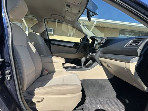 Used 2018 Subaru Outback 2.5i image 14