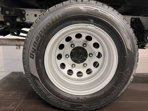 New 2026 Ford Transit 350 DRW w/ Exterior Upgrade Package image 7