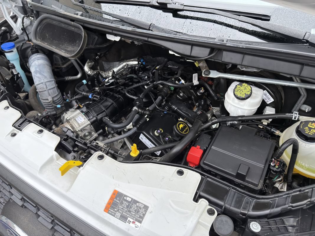 Used 2023 Ford Transit 350 XL RWD image 41