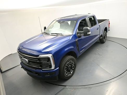 New 2026 Ford F250 4x4 Crew Cab Super Duty image 20