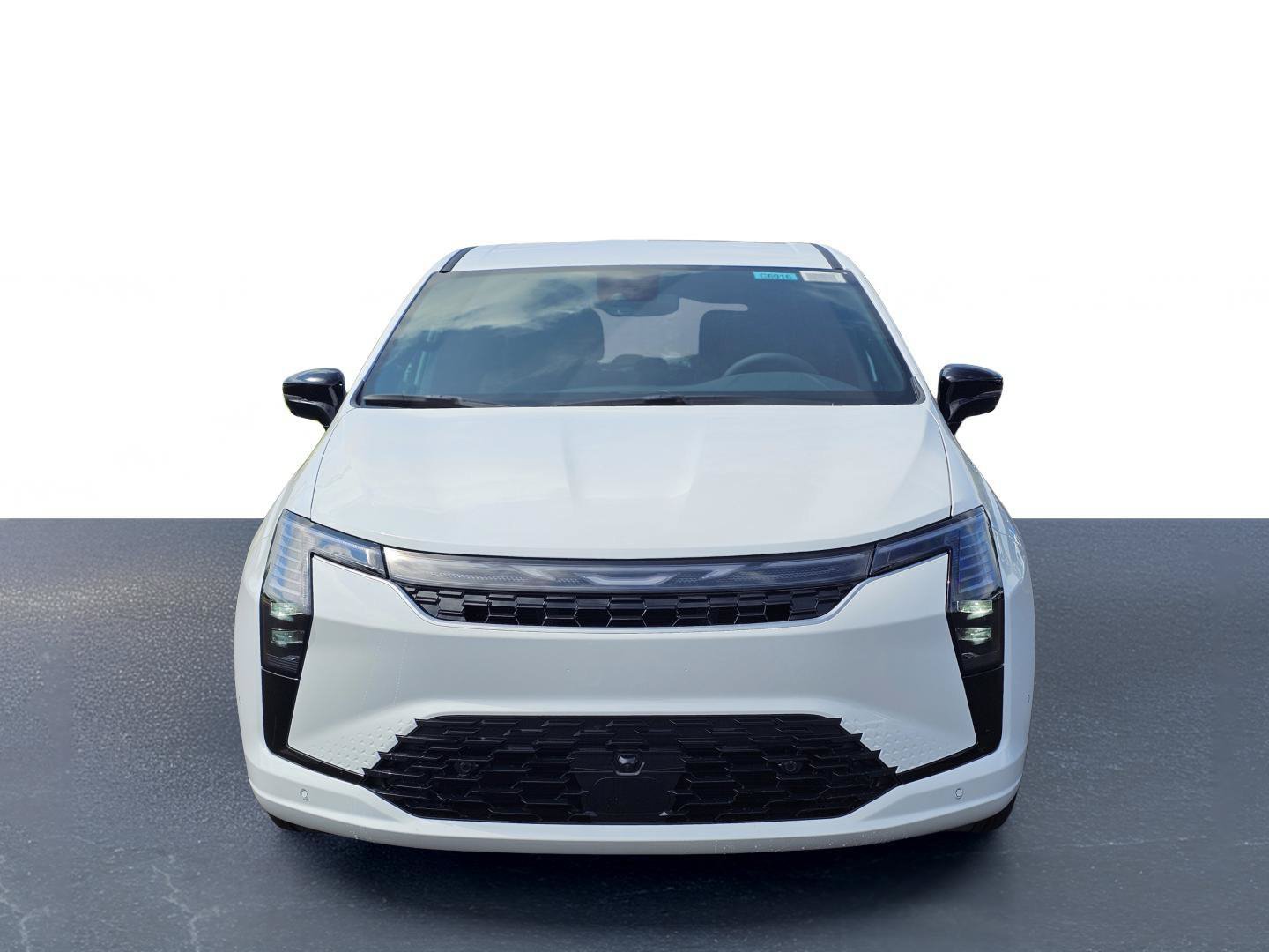 New 2027 Chrysler Pacifica Select FWD image 2