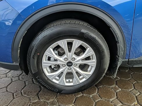 Certified 2023 Ford Escape Active image 11