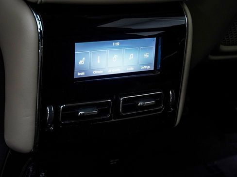 Used 2022 Lincoln Aviator Reserve w/ Elements Package Plus image 42