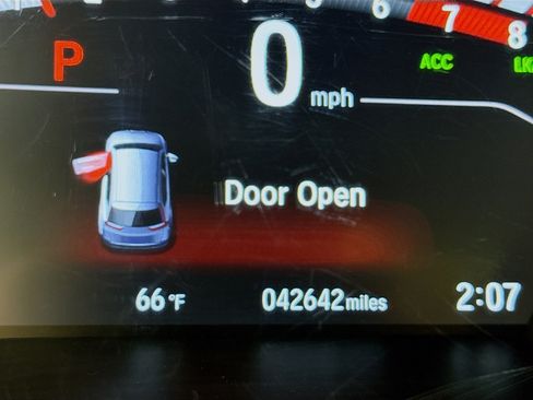 Used 2020 Honda CR-V EX-L image 13