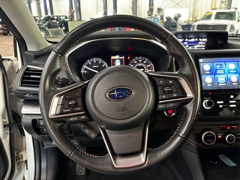 Used 2022 Subaru Crosstrek 2.5i Limited image 20
