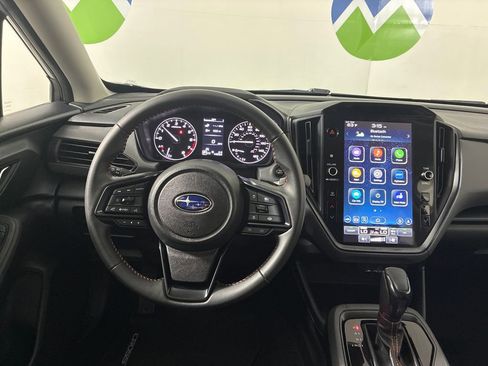 Used 2025 Subaru Crosstrek 2.5i Limited w/ Crosstrek Mirror Package image 22
