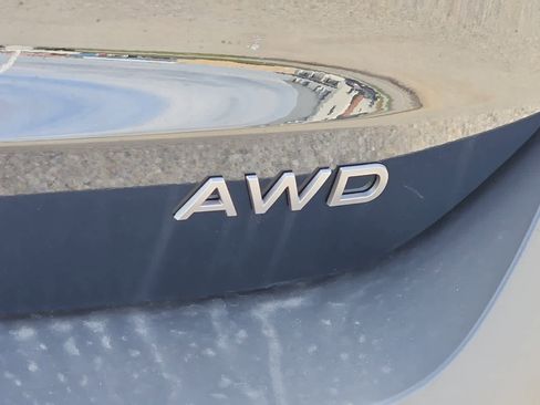 New 2026 Nissan Kicks SV w/ Cold Weather Package AWD/4WD image 19