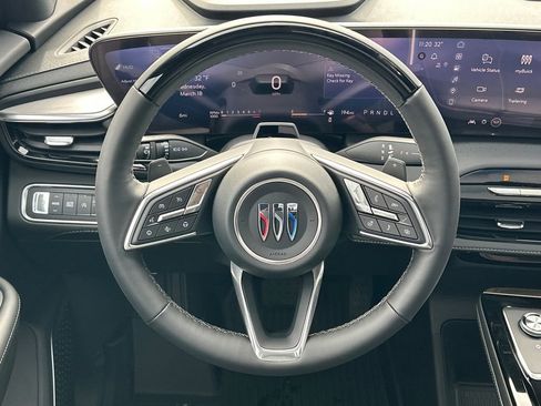 New 2026 Buick Enclave Avenir w/ Super Cruise Package image 25