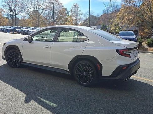New 2025 Subaru WRX Premium image 6