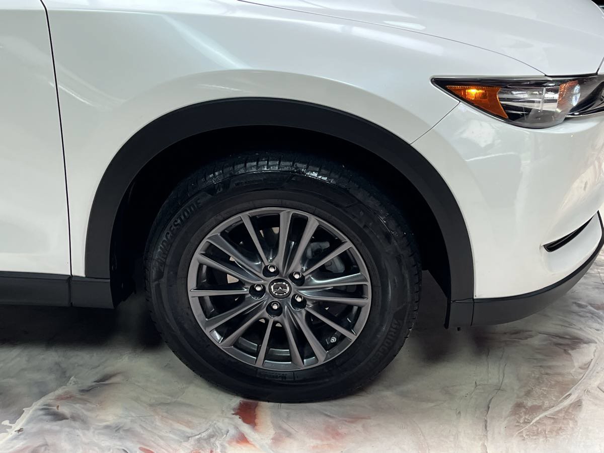 Used 2019 MAZDA CX-5 Touring AWD/4WD image 31