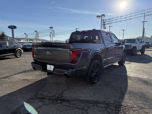 New 2025 Ford F150 STX w/ LOBO Package image 7