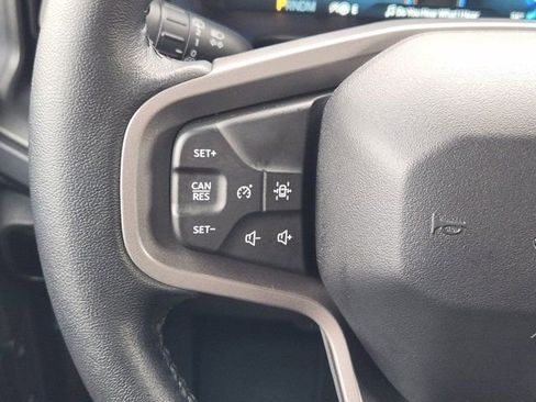 Used 2025 Ford Bronco Big Bend w/ Black Diamond Package image 28