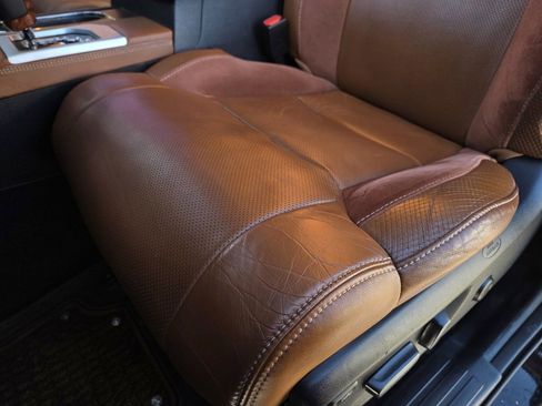 Used 2016 Toyota Tundra 1794 Edition image 20