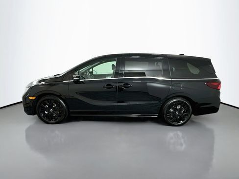 Certified 2026 Honda Odyssey Sport-L image 8
