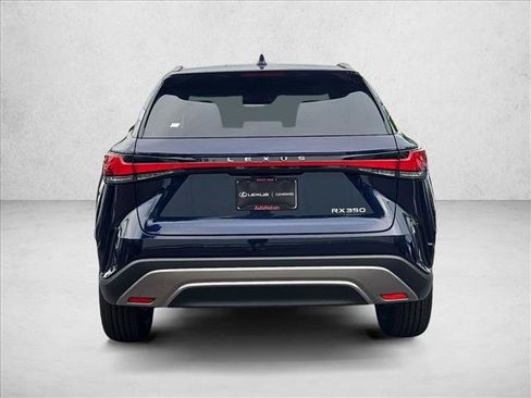 New 2026 Lexus RX 350 FWD image 8