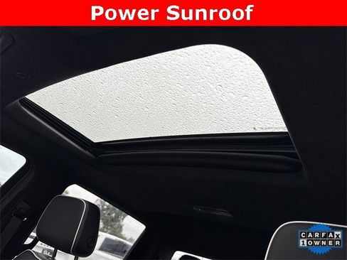 Used 2024 GMC Sierra 1500 AT4X image 23