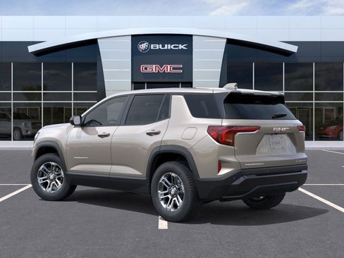 New 2026 GMC Terrain Elevation image 3