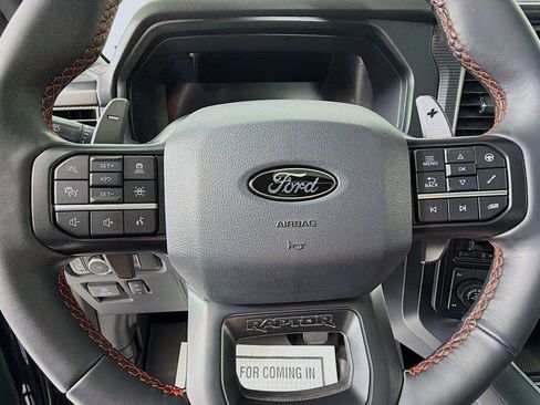 Used 2024 Ford F150 Raptor AWD/4WD image 11