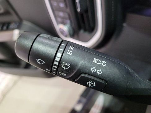 Used 2019 GMC Sierra 1500 SLE image 45