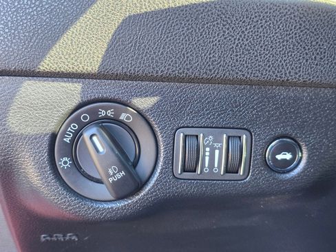 Used 2017 Dodge Charger R/T w/ Technology Group image 24