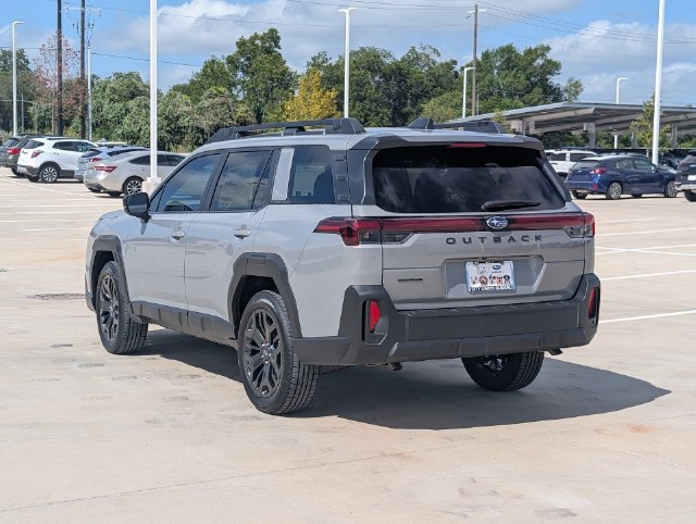 New 2026 Subaru Outback Limited XT AWD/4WD image 4