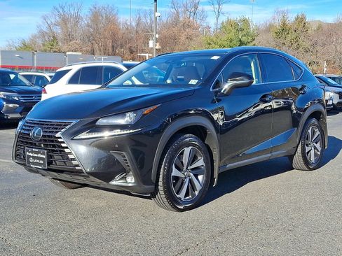 Used 2019 Lexus NX 300 image 1
