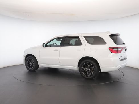 Used 2022 Dodge Durango GT image 23