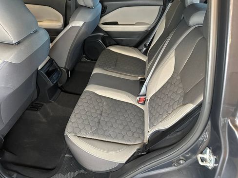 Used 2025 Subaru Forester AWD/4WD image 21