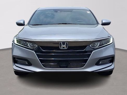 Used 2020 Honda Accord Sport image 2
