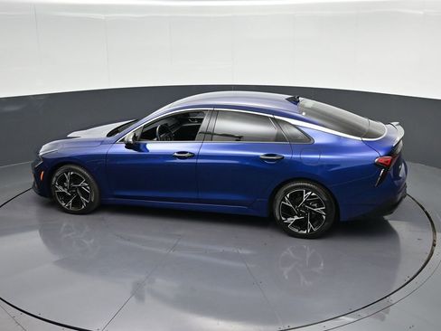 Used 2025 Kia K5 GT-Line FWD image 29