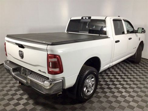 Used 2021 RAM 2500 Tradesman w/ Safety Group image 13